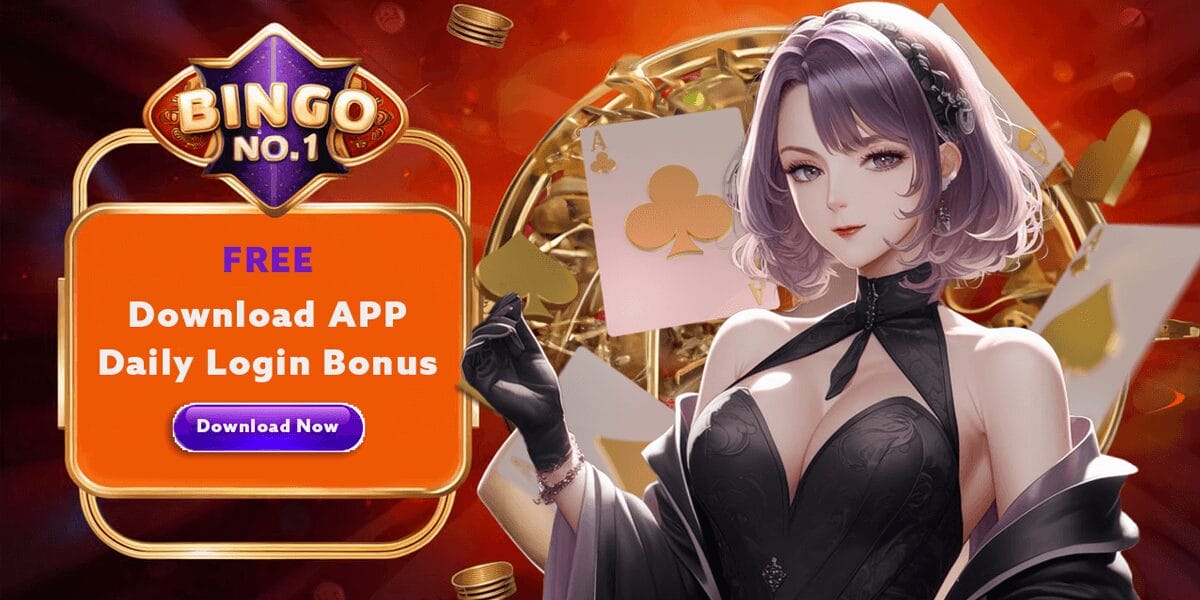 Is there a Free Bingo App download apk?