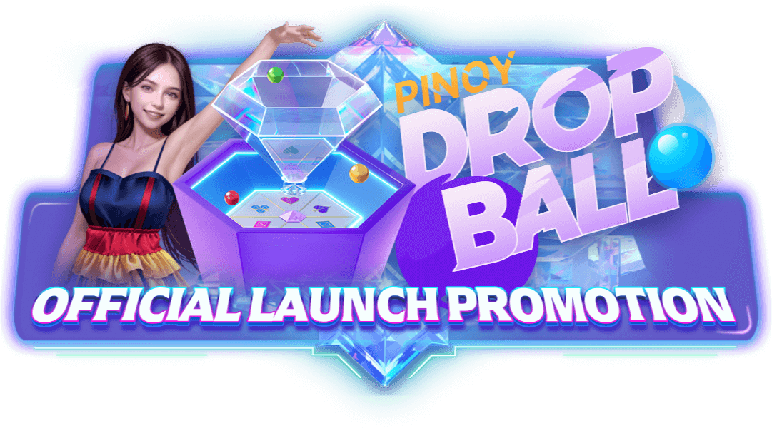 pinoy drop ball