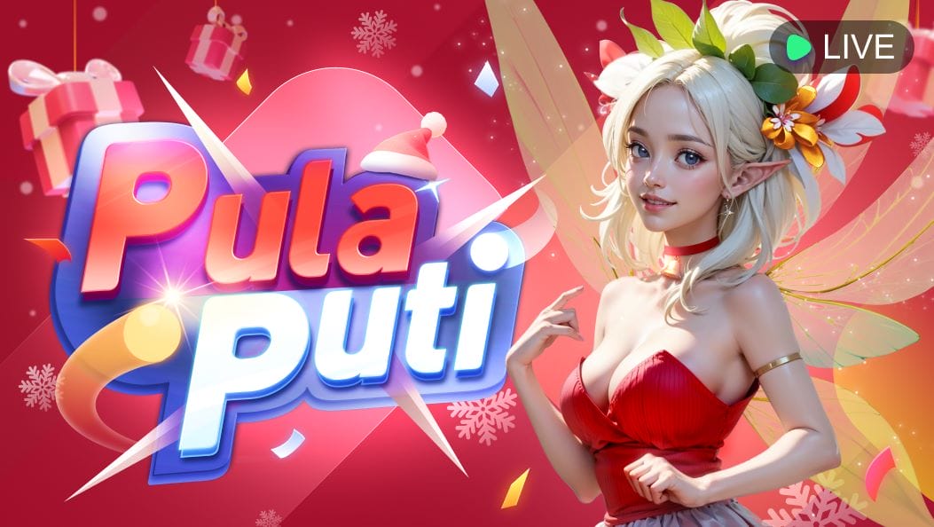 pula puti