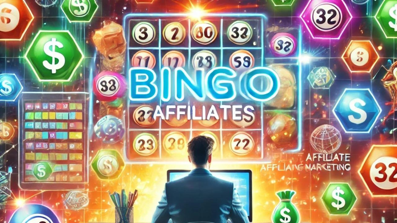 Bingo Affiliates