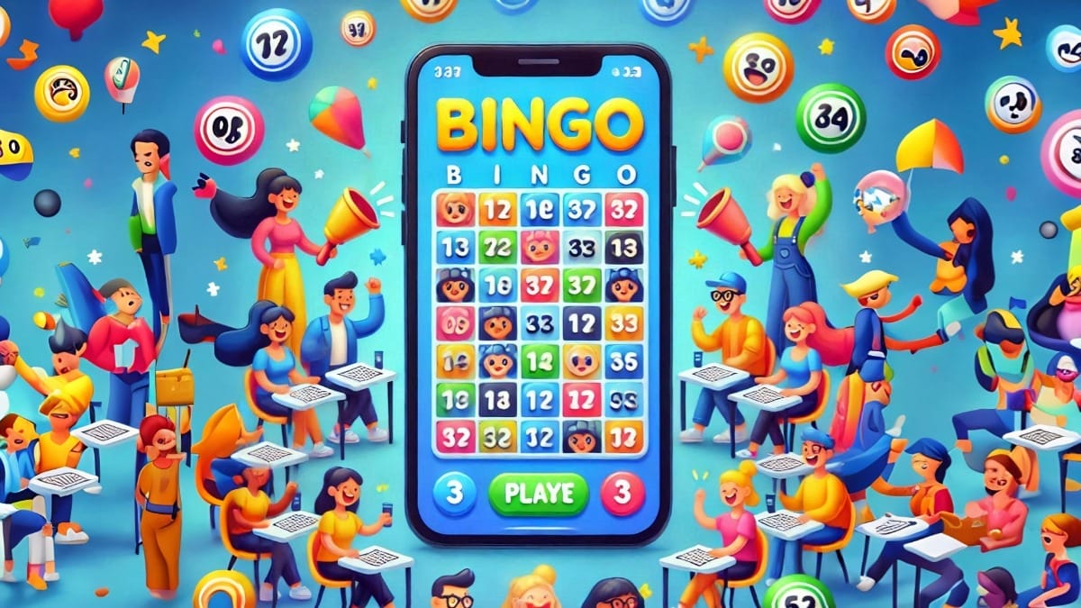 Bingo Game APK