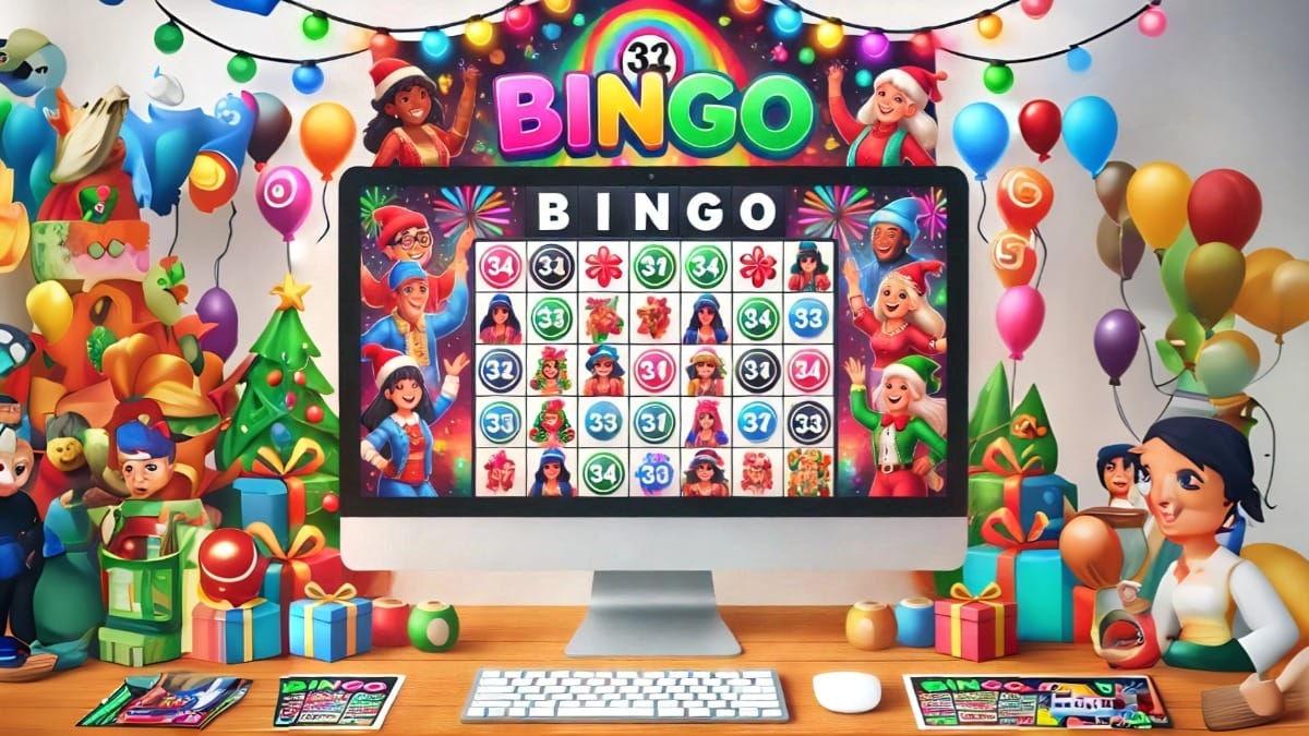 Bingo Online2