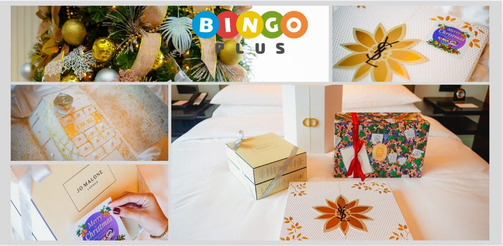 BingoPlus VIP Club