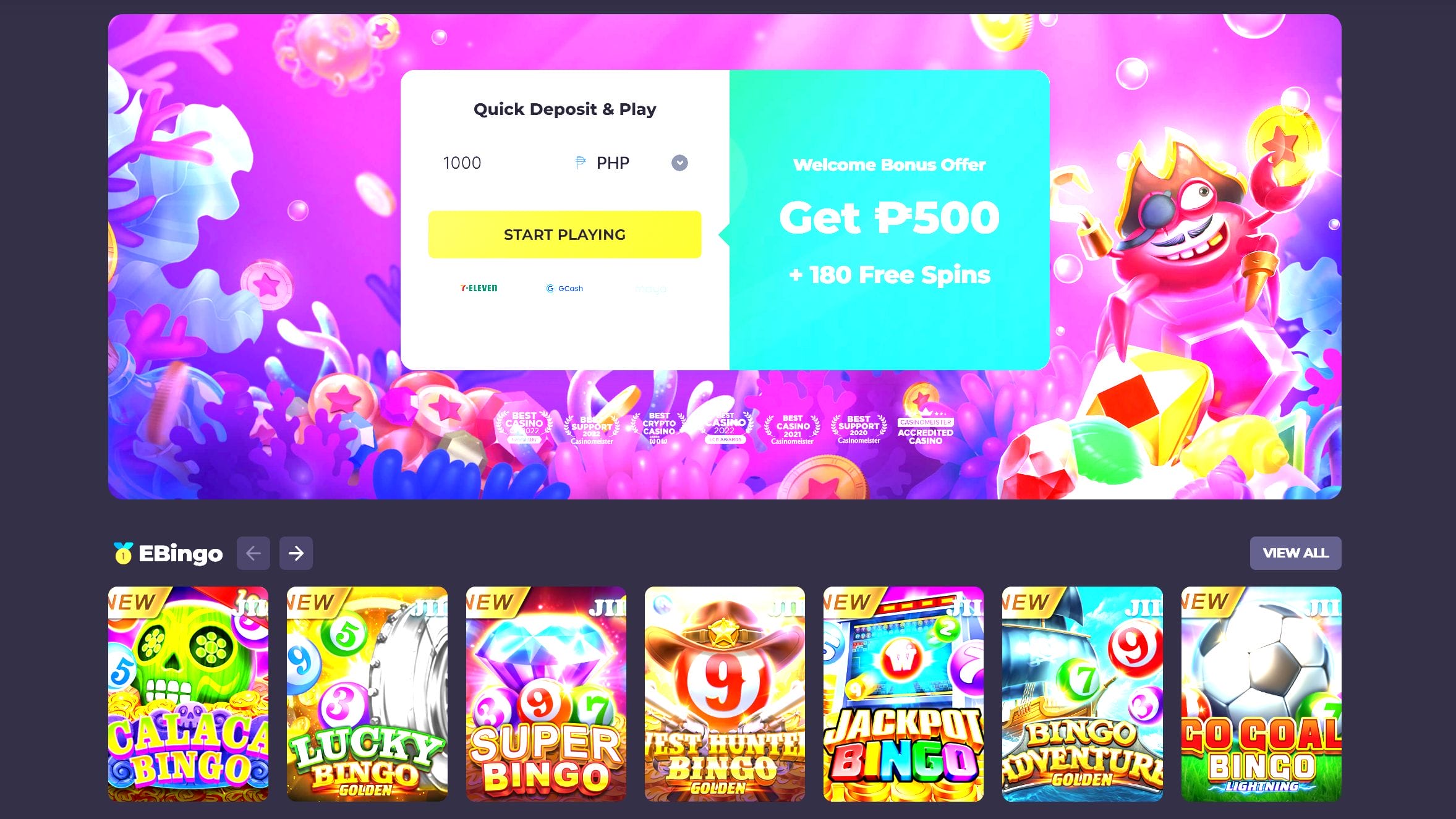 Bosscat: Comprehensive Review of a Leading Filipino Gambling Site