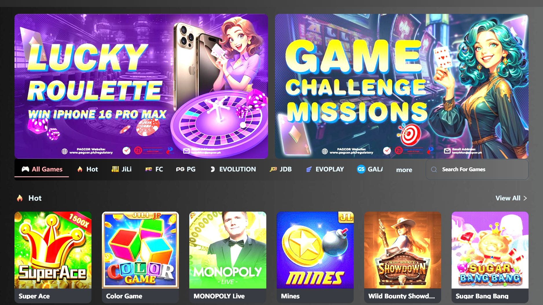 Deskgame: A Complete Review of the Leading Filipino Online Casino Platform