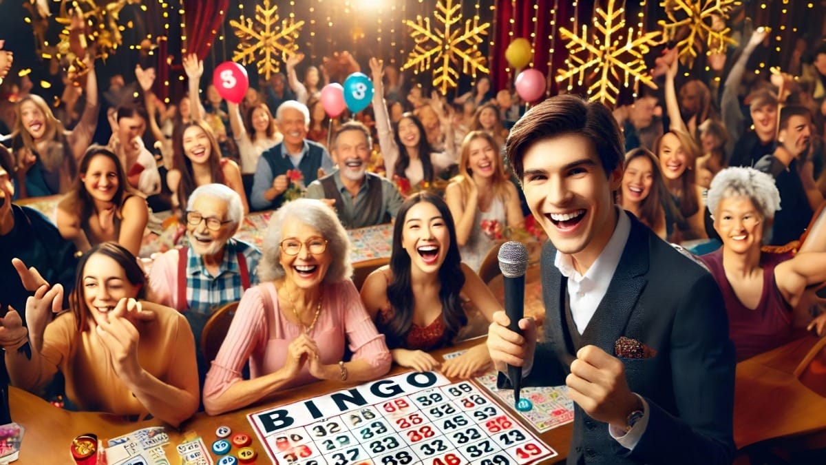 E Bingo Games Philippines