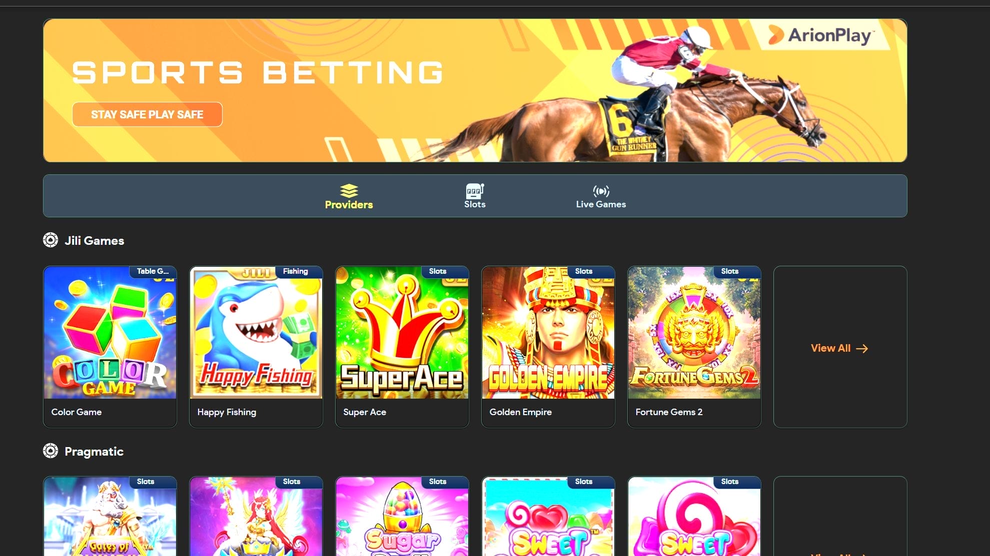 Fairplay Review: A Comprehensive Guide to Online Betting