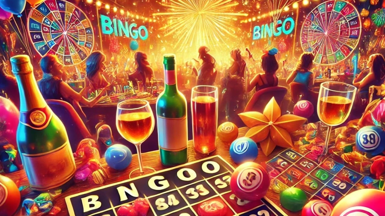 GoBingo