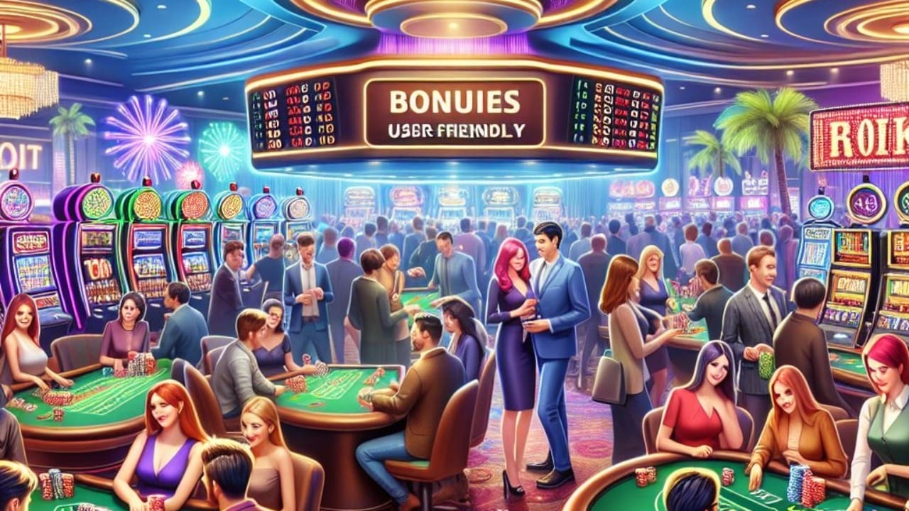 GoPlus Casino