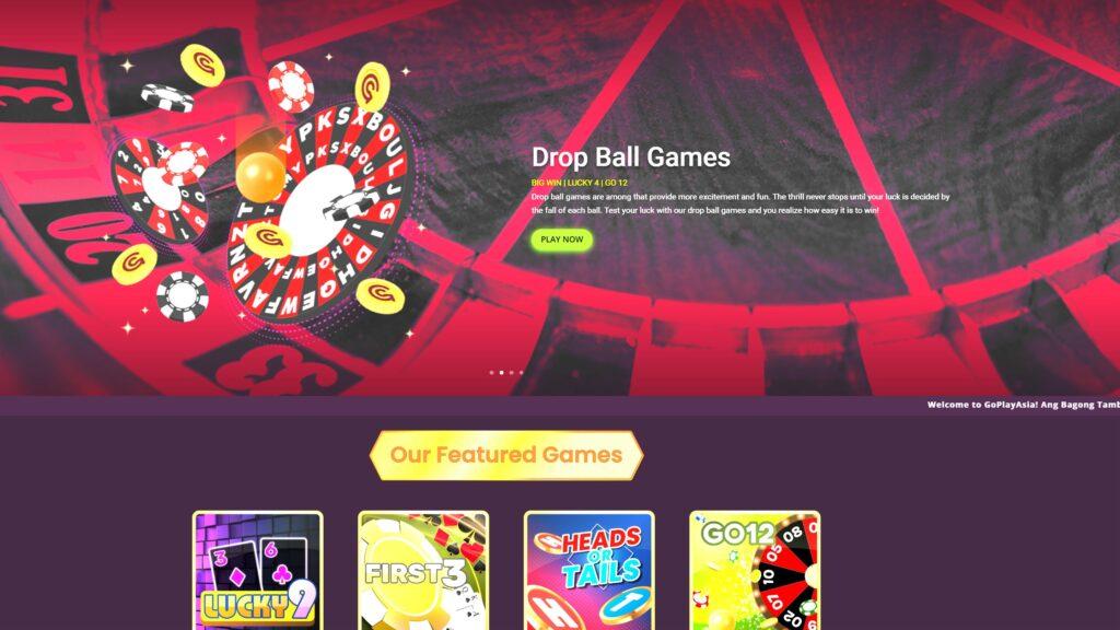 Goplayasia A Complete Guide to the Leading Online Casino Platform