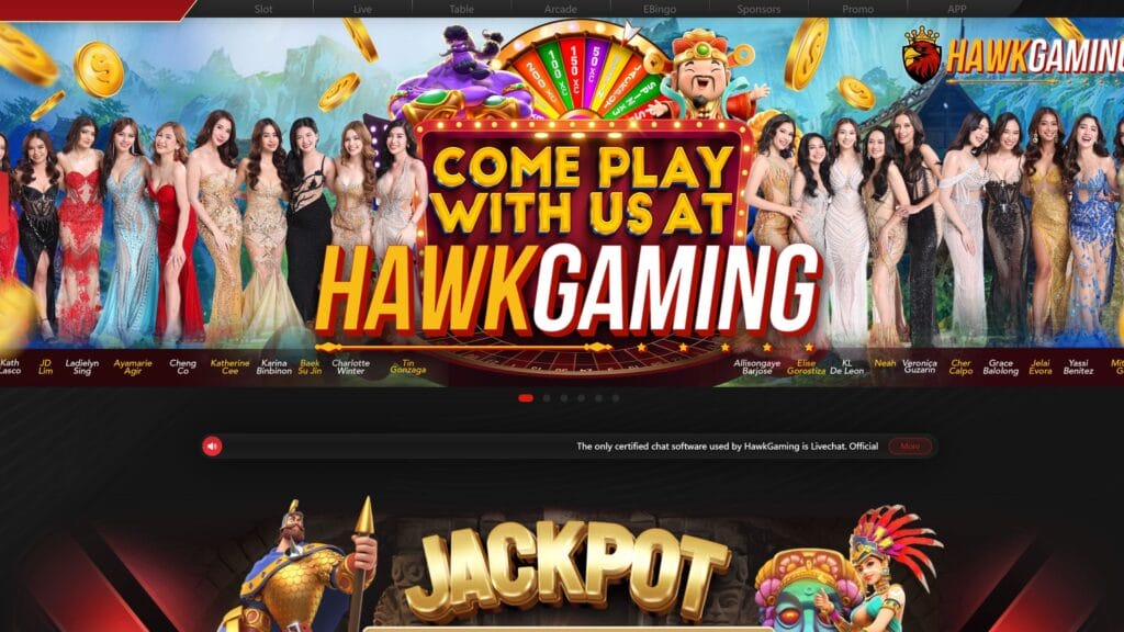 HawkGaming Review: A Comprehensive Guide to Online Betting