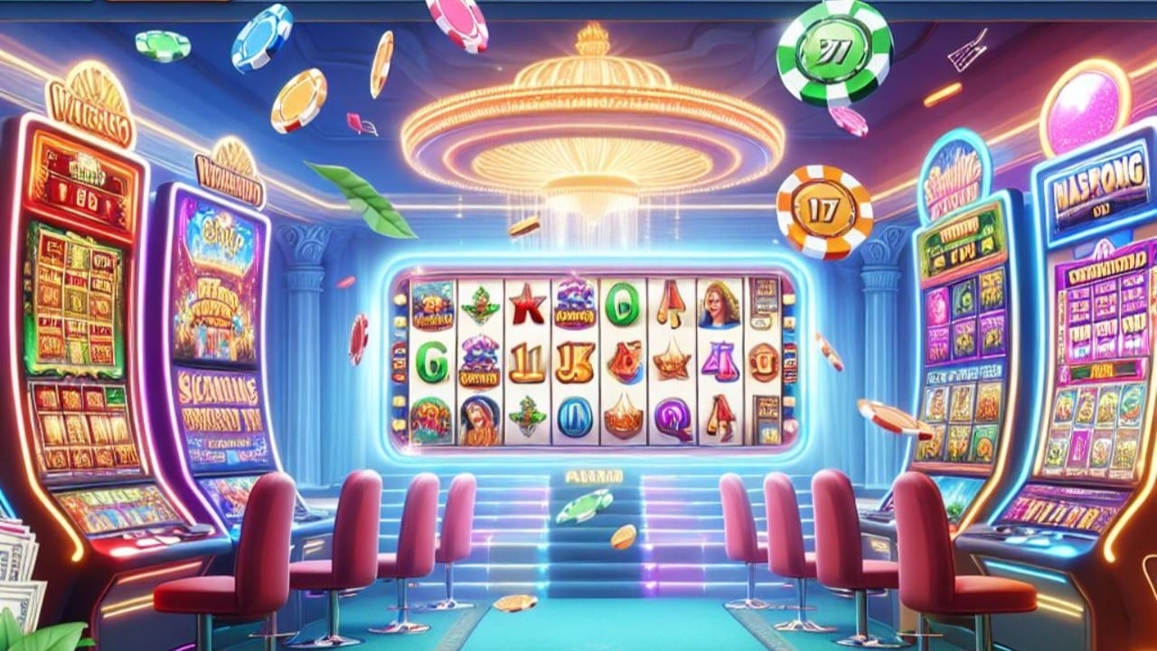 Jackpot Cash Casino Instant Play