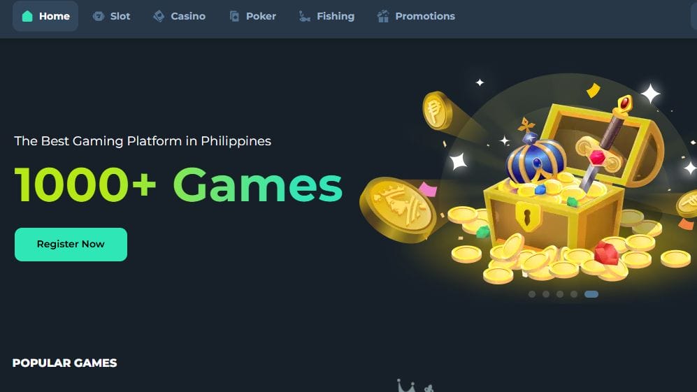 King PH: A Comprehensive Guide to the Leading Online Gambling Platform in the Philippines