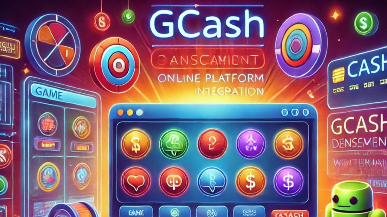 Playtime GCash