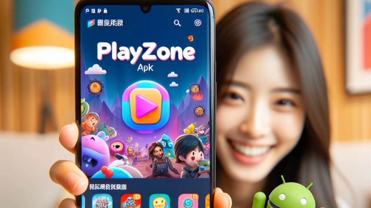 Playzone APK