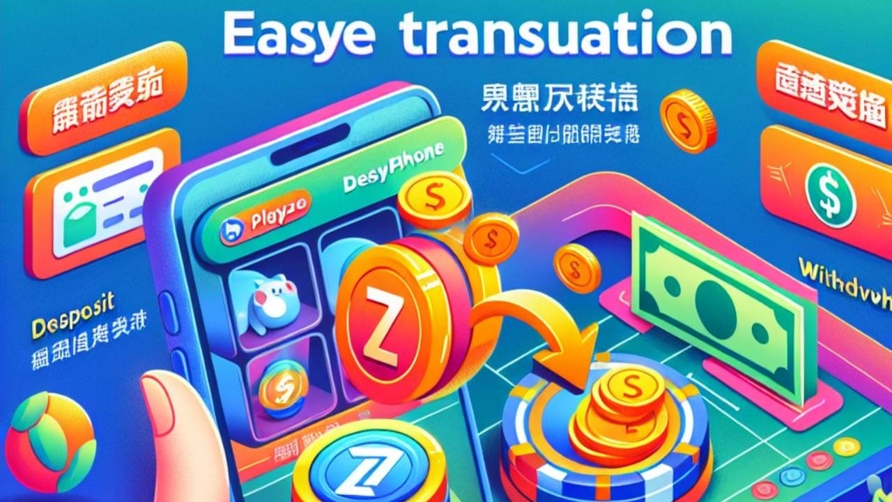 Playzone Casino GCash