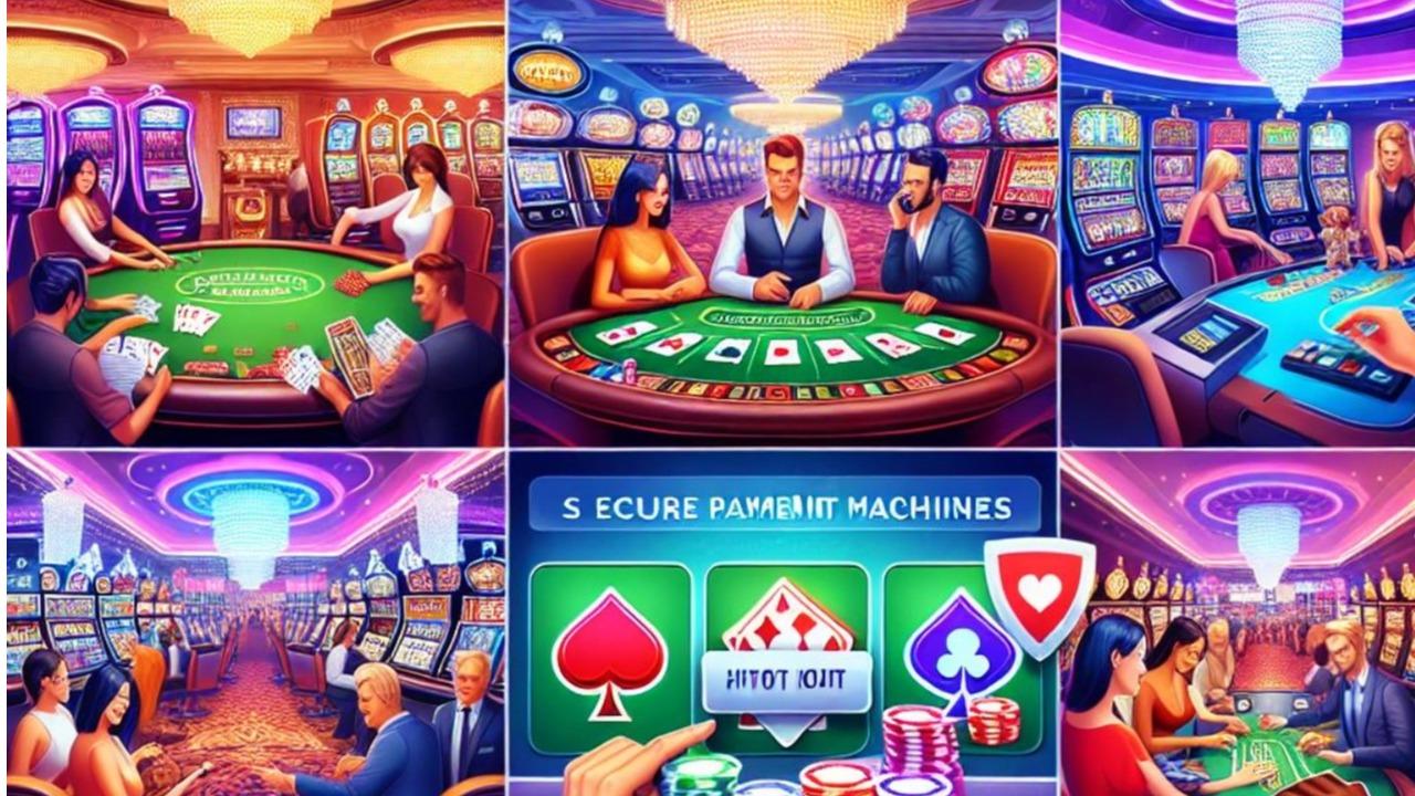 casino frenzy apk