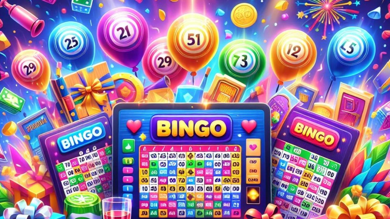 online bingo philippines