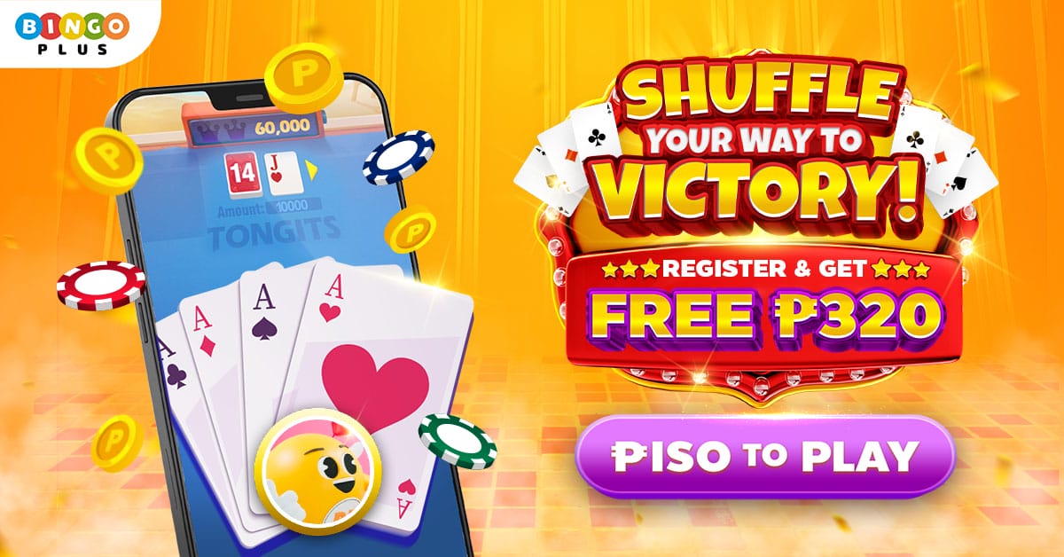 Bingoplus.reward/ph