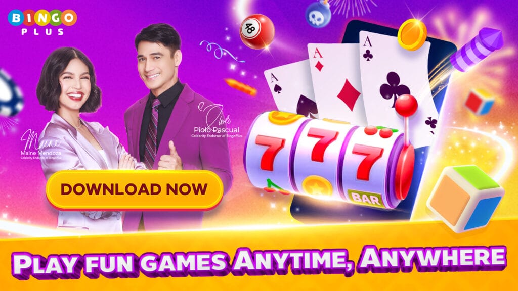 Bingo Tongits Game Tips and Tricks