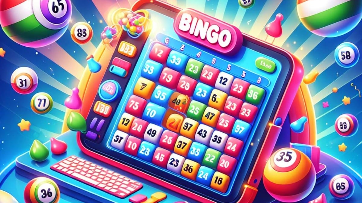 Bingo Plus Free 20 No Deposit