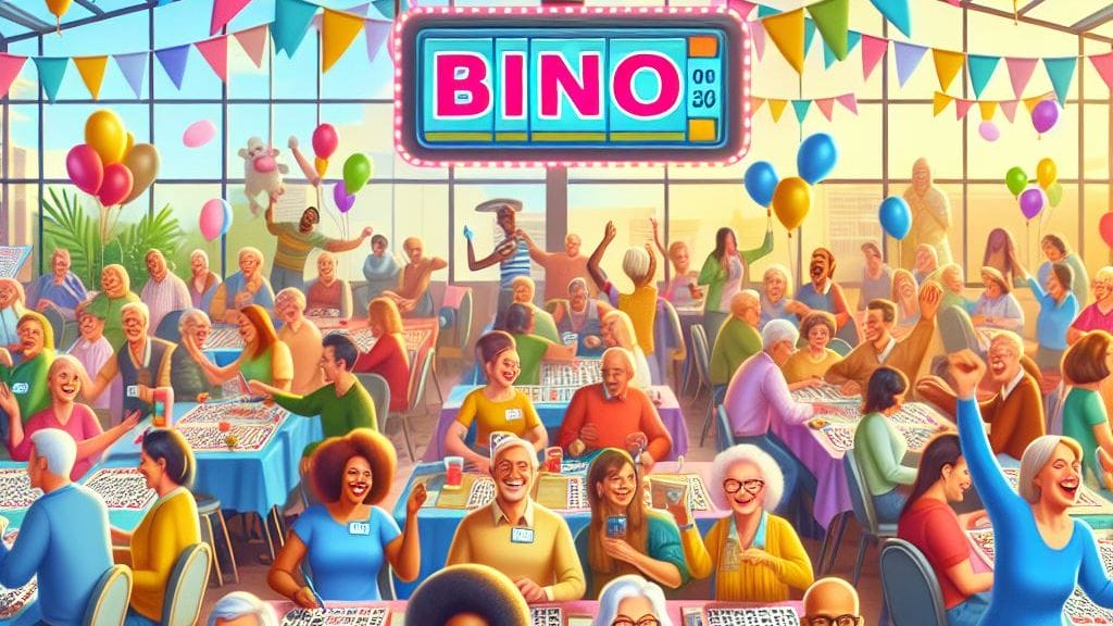 Bingo Plus Live