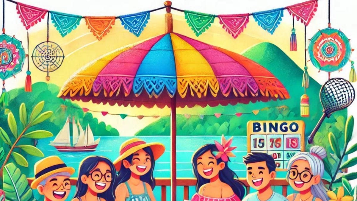 Bingo Plus Login Philippines