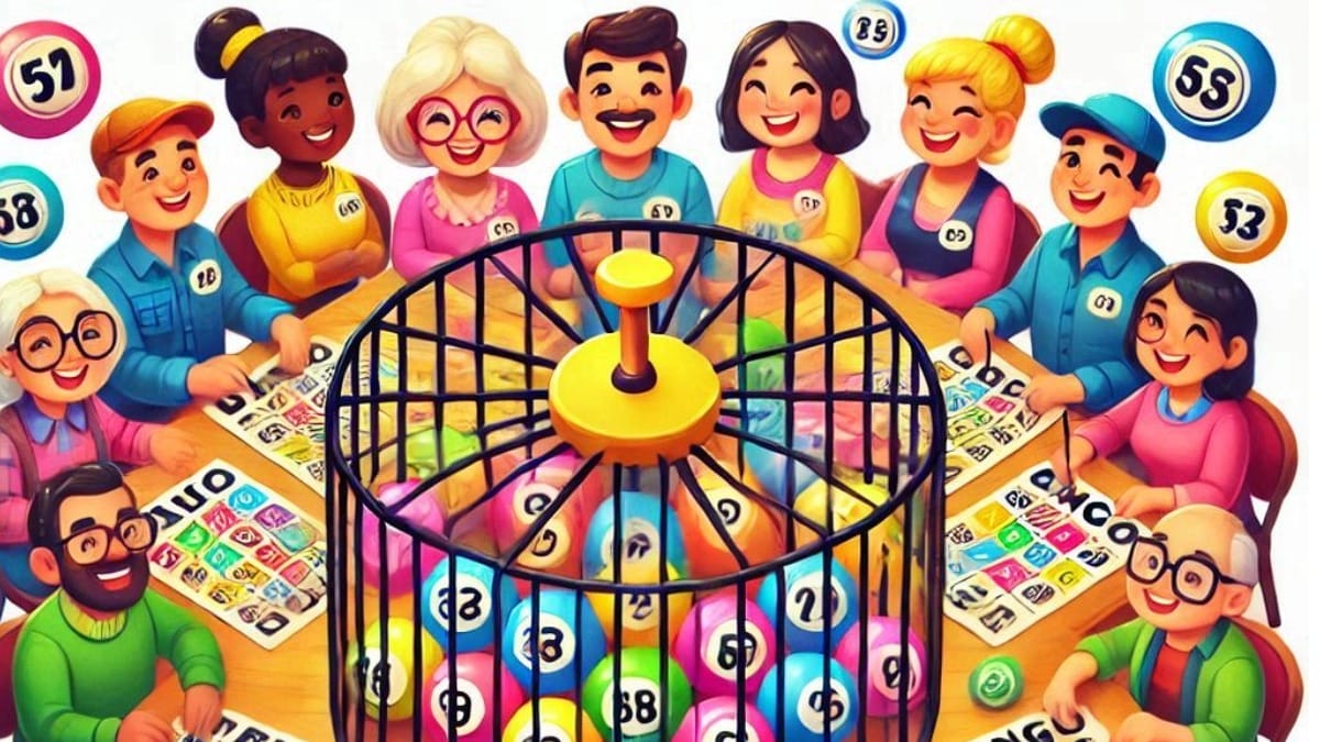 Bingo Plus Net