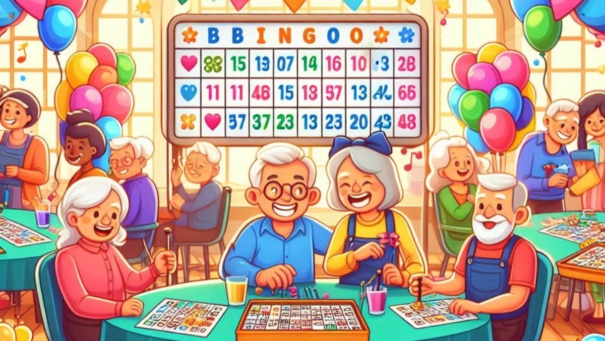 Bingo Plus Online Casino