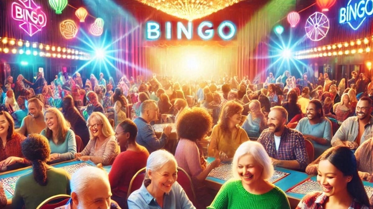 Bingo Plus.com