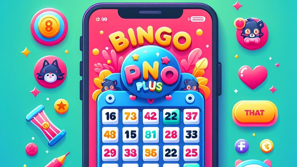 Bingoplus App