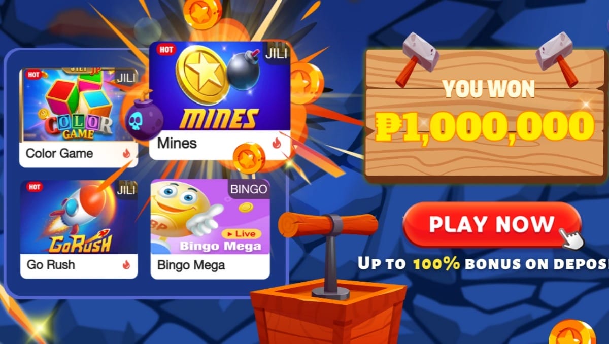 Bingoplus Net Reward Login