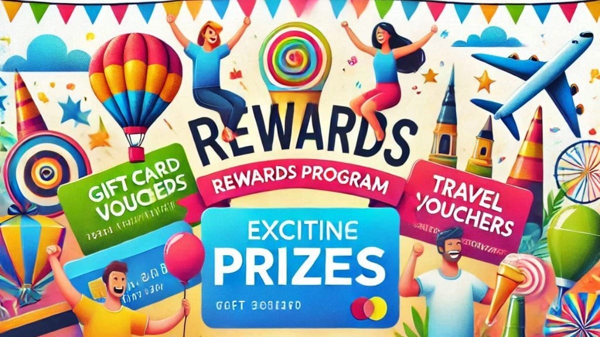 Bingoplus.com Rewards