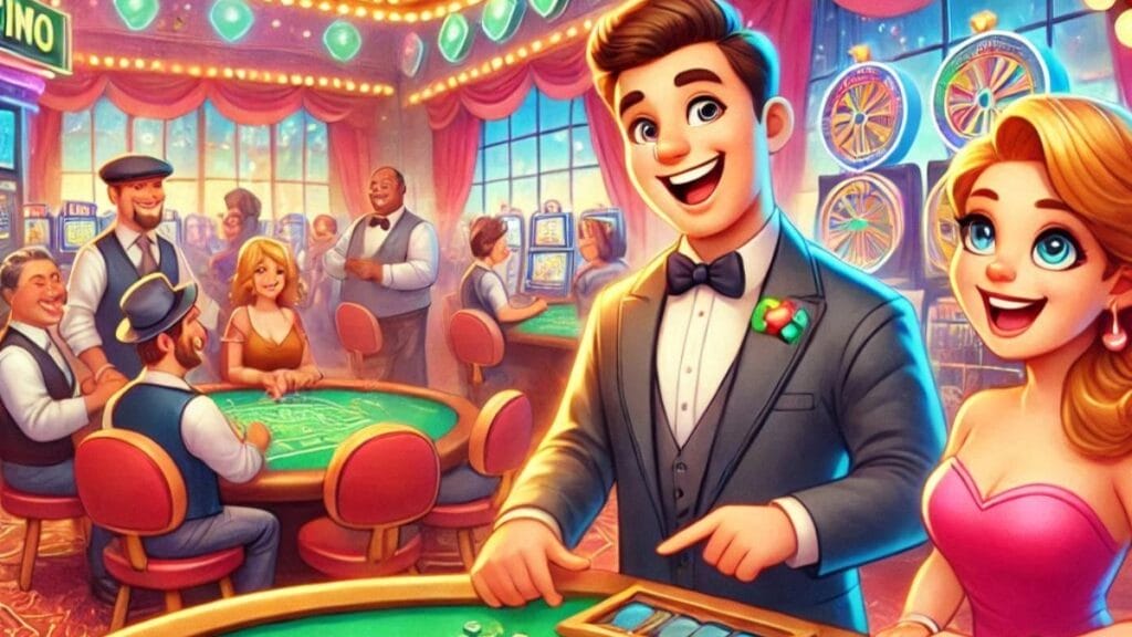 Casinoplus APK