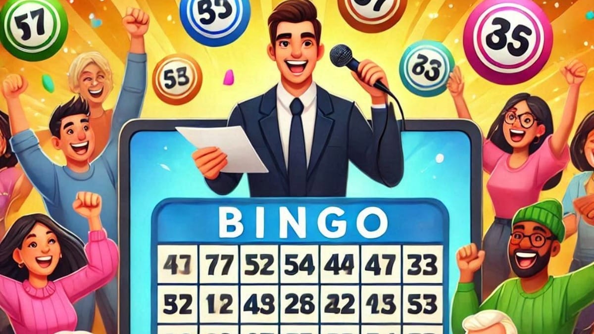 E Bingo Online