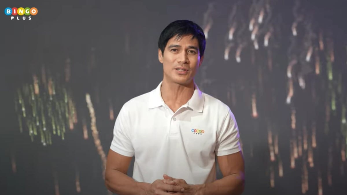 Piolo Pascual Greets