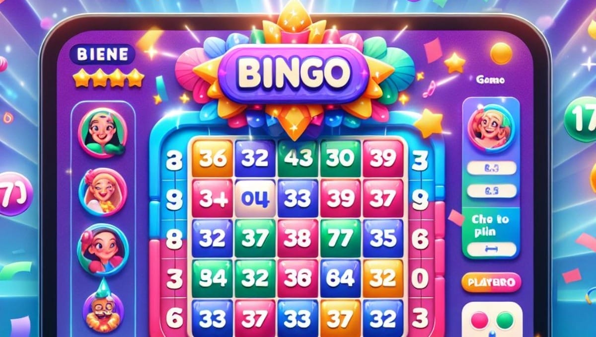 bingo plus redeem