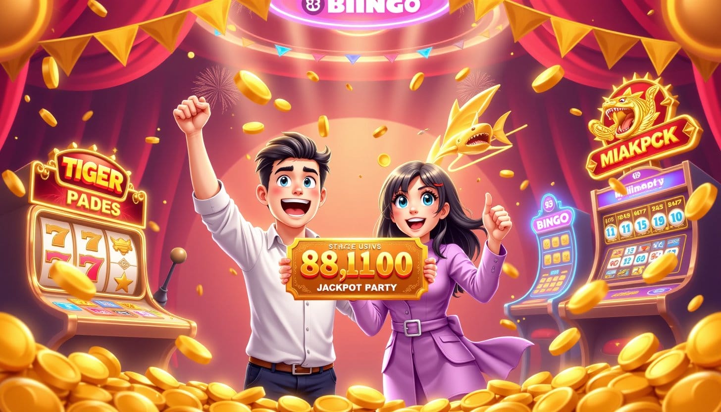 Bingo Plus Deposit