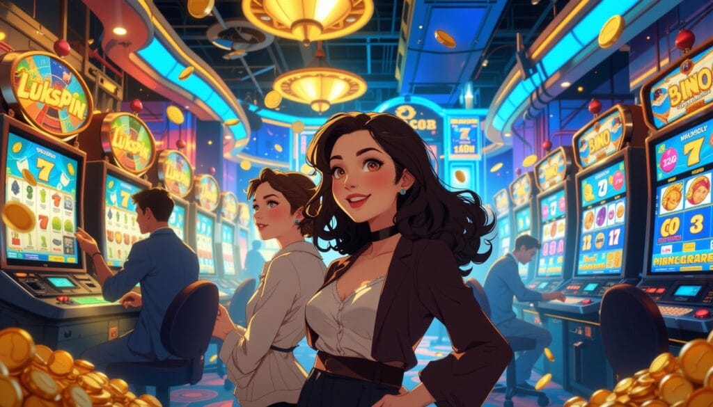 GalaxyBet Casino